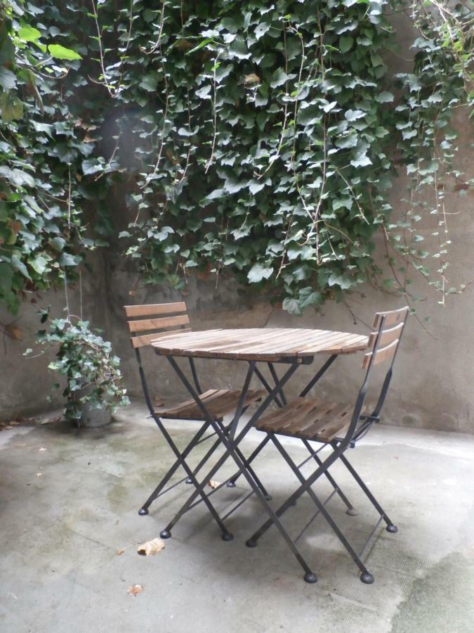 Ferienwohnung Le Logis Xviieme Moulins  Exterior foto